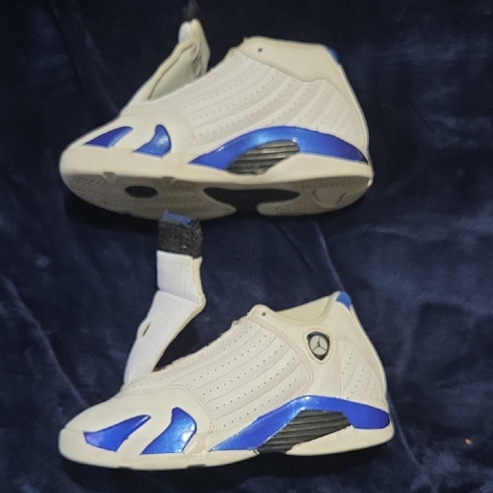 Jordan 14 Little Kids